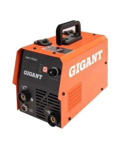 Купить Сварочный полуавтомат - инвертор Gigant MIG-170SС в E-mobi