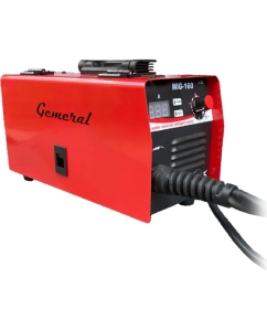Купить Сварочный аппарат Gemeral MIG 160 в E-mobi