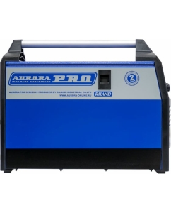 Купить Сварочный полуавтомат Aurora SPEEDWAY 180 SYNERGIC IGBT 19214  в E-mobi