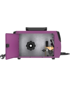 Купить Сварочный полуавтомат Start miniMIG 200 LCD 2W202L  в E-mobi