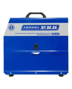 Купить Инверторный сварочный полуавтомат Aurora PRO OVERMAN 160 Mosfet 13710  в E-mobi