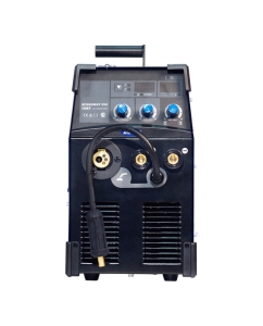 Купить Инверторный сварочный полуавтомат Aurora PRO SPEEDWAY 250 IGBT 10040  в E-mobi