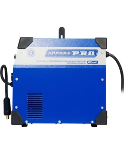 Купить Инверторный сварочный полуавтомат Aurora PRO SPEEDWAY 250 IGBT 10040  в E-mobi