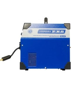 Купить Сварочный инверторный полуавтомат Aurora PRO SPEEDWAY 200 IGBT 10039  в E-mobi