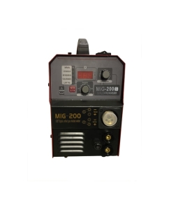 Купить Сварочный аппарат Gemeral MIG 200 15579  в E-mobi
