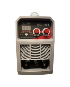 Купить Сварочный аппарат Gemeral MIG 160S 12728  в E-mobi