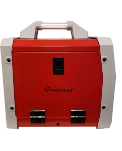 Купить Сварочный аппарат Gemeral MIG 160S 12728  в E-mobi
