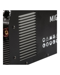 Купить Сварочный инвертор полуавтомат BRAIT MIG-250QD 18.01.014.043  в E-mobi