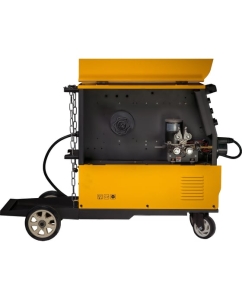 Купить Сварочный полуавтомат START MigLine 330 2ST330 в E-mobi