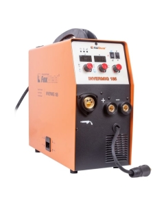 Купить Сварочный полуавтомат Foxweld Invermig 185 3321 в E-mobi