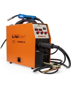 Купить Сварочный полуавтомат Foxweld Invermig 185 3321  в E-mobi
