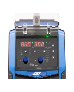 Купить Аппарат полуавтоматической сварки ПТК МАСТЕР MIG 200 DP SYN NF99 00000042861  в E-mobi