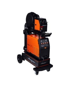 Купить Сварочный инвертор Сварог TECH MIG 3500 N222 00000091307 в E-mobi