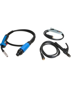 Купить Сварочный полуавтомат Ресанта САИПА-200МФ (MIG/MAG/TIG) 65/24  в E-mobi