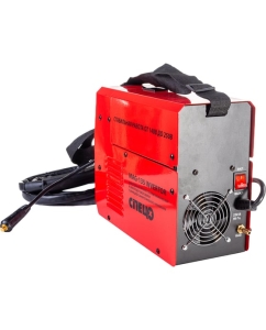 Купить Сварочный полуавтомат СПЕЦ MAG-135 INVERTOR  в E-mobi