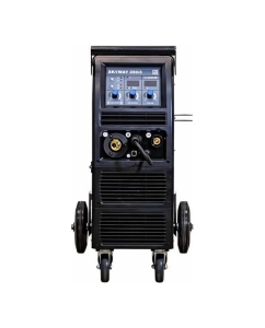 Купить Инверторный сварочный полуавтомат Aurora Skyway 250/3 32548  в E-mobi