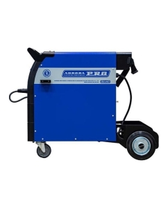 Купить Инверторный сварочный полуавтомат Aurora Skyway 250/3 32548  в E-mobi