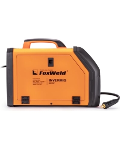 Купить Сварочный полуавтомат Foxweld INVERMIG 200 DP 9301  в E-mobi