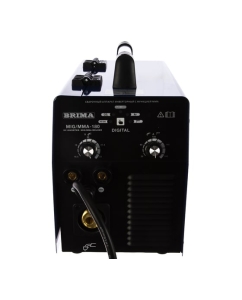 Купить Сварочный полуавтомат Brima MIG/ММА-180 220B 0010115  в E-mobi