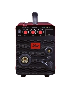 Купить Сварочный полуавтомат инвертор FUBAG IRMIG 180 (с горелкой 250А в комплекте) 41390  в E-mobi