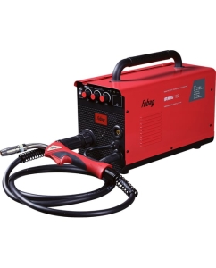 Купить Сварочный полуавтомат инвертор FUBAG IRMIG 180 (с горелкой 250А в комплекте) 41390  в E-mobi
