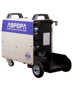 Купить Сварочный полуавтомат АВРОРА ПРОГРЕСС 275 Пульс Al 36878  в E-mobi