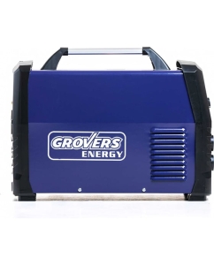 Купить Полуавтомат GROVERS MIG 200 ENERGY MIG-250I  в E-mobi