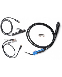 Купить Полуавтомат GROVERS MIG 200 ENERGY MIG-250I  в E-mobi