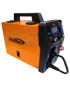Купить Сварочный аппарат Redbo Intec Mig-175 MMA MIG/MAG 17154  в E-mobi