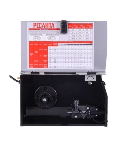 Купить Сварочный полуавтомат Ресанта САИПА-135С MIG 5в 65/7  в E-mobi