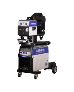 Купить Сварочный полуавтомат Аврора ПРОГРЕСС 350 ПУЛЬС St 24333 в E-mobi