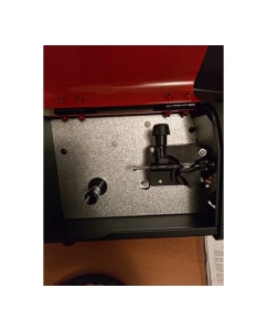 Купить Сварочный аппарат Elitech ИС 120 СИН ЖК 204751  в E-mobi