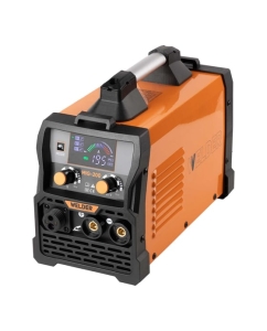 Купить Сварочный аппарат WELDER MIG 5in1 LCD MIG-200-5в1-LCD  в E-mobi