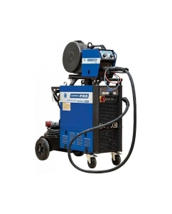 Купить Сварочный аппарат Aurora SKYWAY 500 DUAL PULSE 26647 в E-mobi