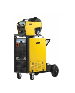 Купить Аппарат полуавтоматической сварки ПТК RILON MIG 500 DP TITAN 00000030834 в E-mobi