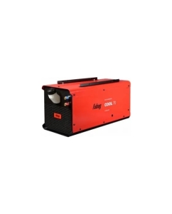 Купить Сварочный инверторный полуавтомат FUBAG XMIG 500T DW PULSE 31399 в E-mobi