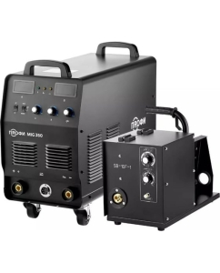 Купить Аппарат полуавтоматической сварки ПРОФИ MIG 350 ПТК 00000032716 в E-mobi