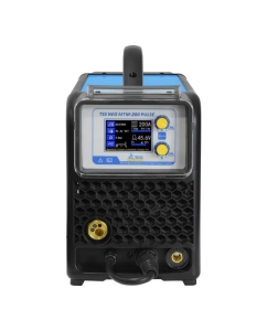 Купить Многофункциональный сварочный аппарат ТСС NEO MTM-200 PULSE 035274  в E-mobi