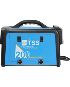 Купить Многофункциональный сварочный аппарат ТСС NEO MTM-200 PULSE 035274  в E-mobi