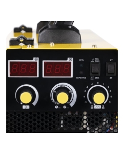 Купить Сварочный универсальный инверторный аппарат Kolner KMIG 250  250А (IGBT)  6 кВт 8040500056  в E-mobi