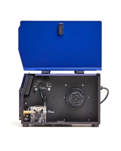 Купить Сварочный инвертор GROVERS MIG-200 LCD DUAL PULSE ENERGY EV02939  в E-mobi