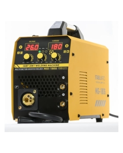 Купить Сварочный полуавтомат STABILMATIC MIG-180G в E-mobi