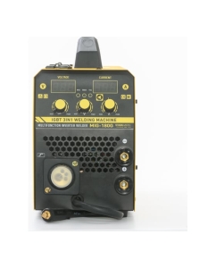 Купить Сварочный полуавтомат STABILMATIC MIG-180G  в E-mobi