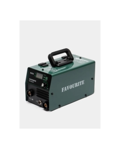 Купить Инверторный сварочный полуавтомат FAVOURITE 200А 1 кг WM-201MIG в E-mobi