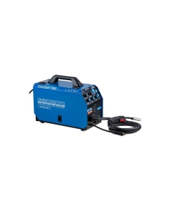 Купить Сварочный полуавтомат SOLARIS MIG-201 в E-mobi