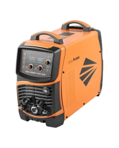 Купить Сварочный инвертор Сварог MIG 500 PRO SMART (N215S) 100215  в E-mobi