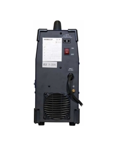 Купить Инверторный сварочный полуавтомат Aurora OVERMAN 165 26642  в E-mobi