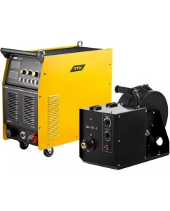 Купить Аппарат полуавтоматической сварки ПТК RILON MIG 500 I 00000032163 в E-mobi