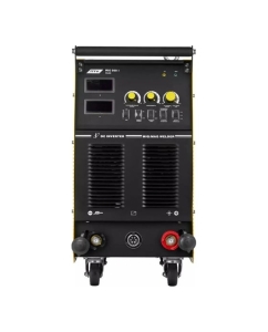 Купить Аппарат полуавтоматической сварки ПТК RILON MIG 500 I 00000032163  в E-mobi