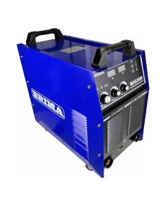 Купить Инверторный сварочный полуавтомат Brima MIG-500 380В 0006659  в E-mobi